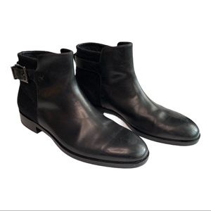 Porsche Design Las Vegas Chelsea Boot- Sz EU39